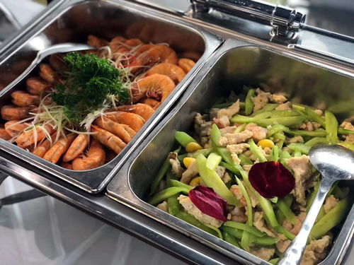 餐饮企业管理服务的多元化探索 团餐配送、剧组餐、活动餐与食堂承包管理在北京生活配送中的应用