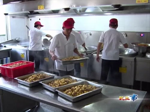 重点民生实事项目系列报道之八 打造食品安全监管新模式，维护公众身体健康和安全——餐饮企业管理服务创新实践